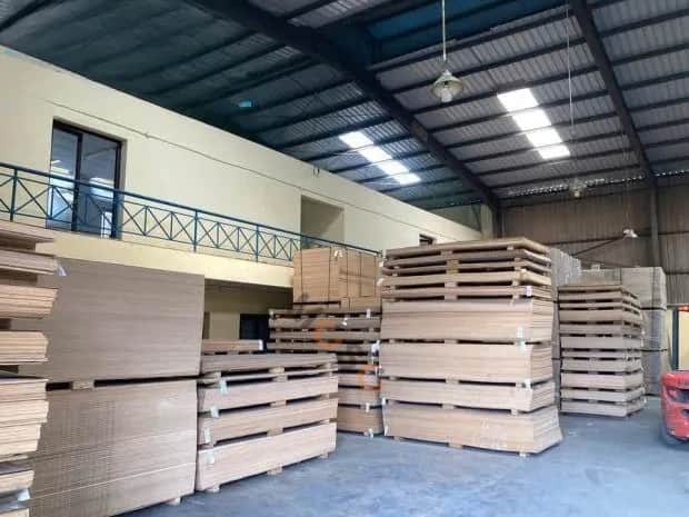 Cho thuê kho, nhà xưởng Láng Hòa Lạc Huyện Quốc Oai, Hà Nội – giá 80 triệu