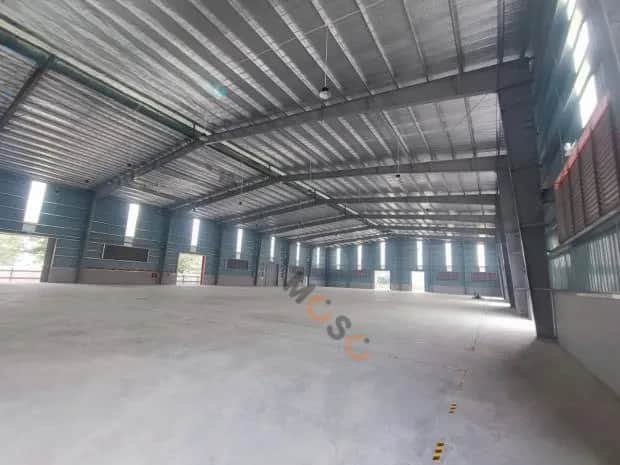 Cho thuê kho, nhà xưởng Láng Hòa Lạc Huyện Quốc Oai, Hà Nội – giá 420 triệu
