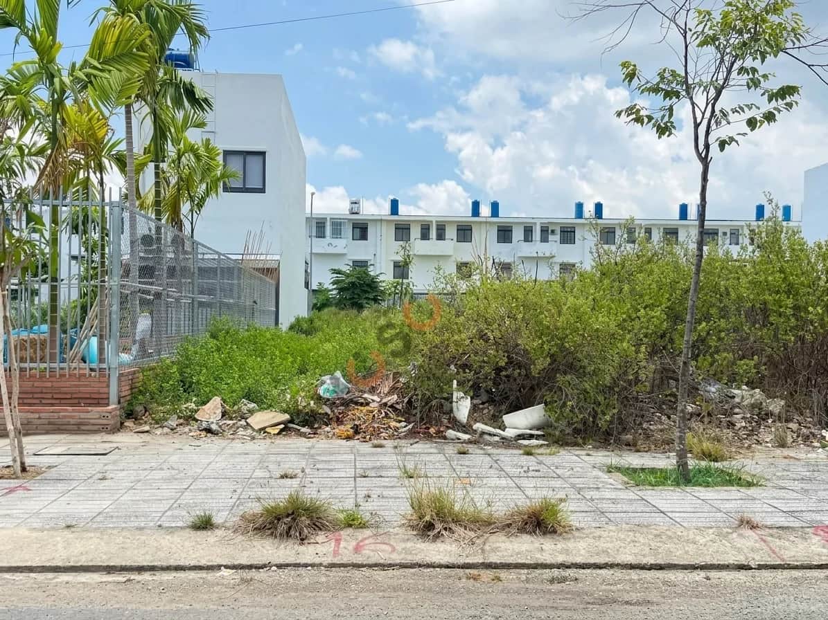 Bán đất Đường số 14 Thành phố Rạch Giá, Kiên Giang – giá 1.6 tỷ
