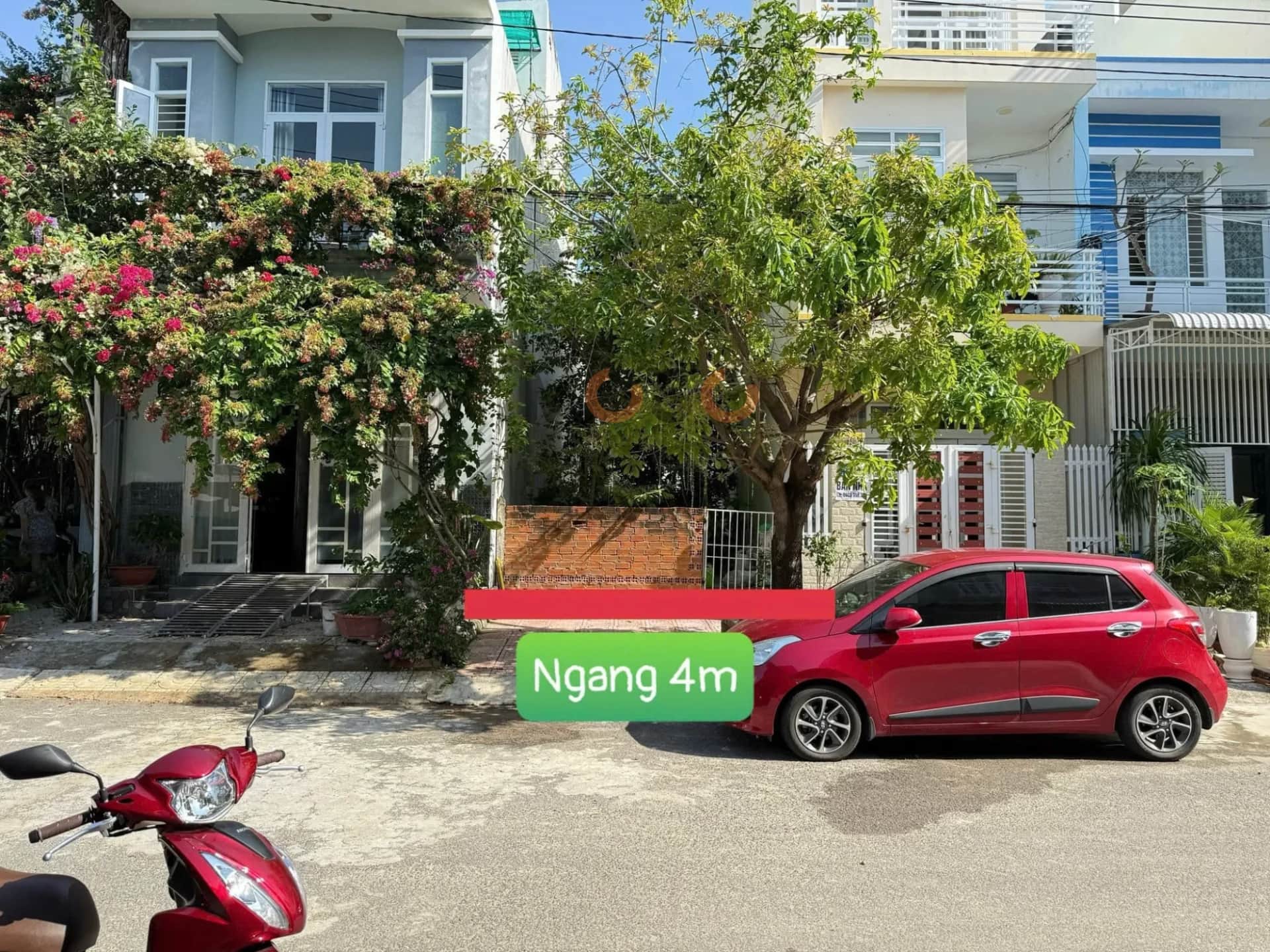 Bán đất Lê Văn Miến Thành phố Nha Trang, Khánh Hòa – giá 4.3 tỷ