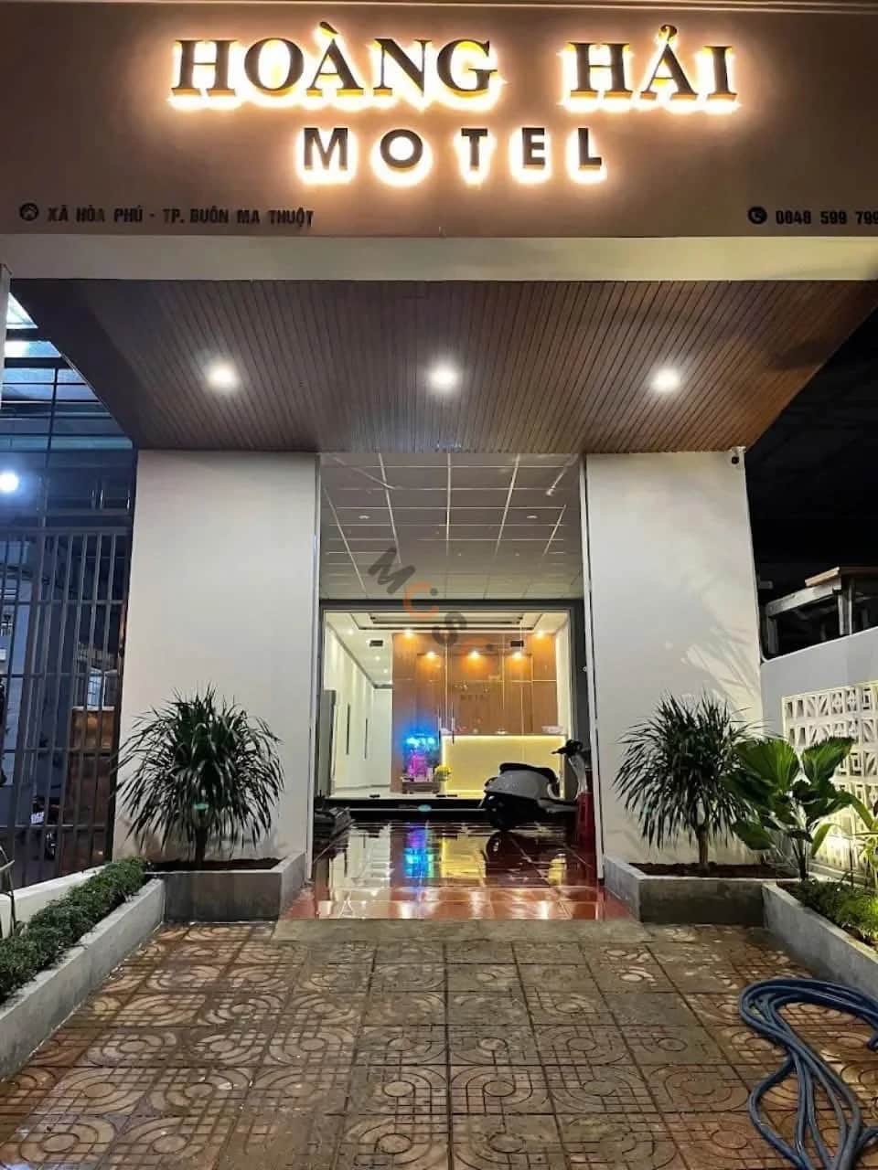 Bán nhà mặt tiền Quốc Lộ 14 Thành phố Buôn Ma Thuột, Đắk Lắk – 9 phòng ngủ, giá 5.5 tỷ