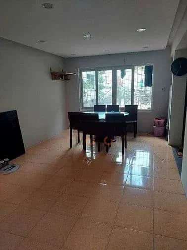 Cho thuê căn hộ chung cư Đống Đa, Hà Nội – 3 phòng ngủ, giá 8 triệu