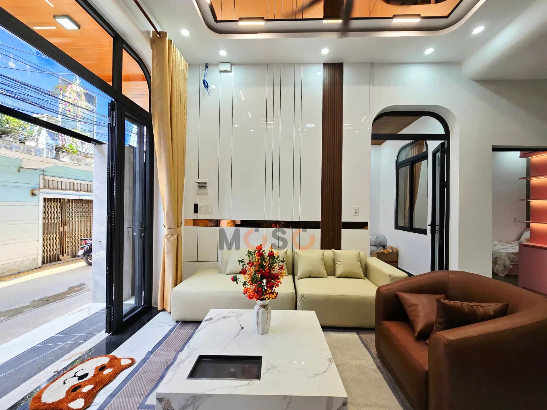 Bán nhà hẻm Trường Chinh Quận Thanh Khê, TP. Đà Nẵng – 3 phòng ngủ, giá 5.5 tỷ Bán nhà hẻm Trường Chinh Quận Thanh Khê, TP. Đà Nẵng – 3 phòng ngủ, giá 5.5 tỷ