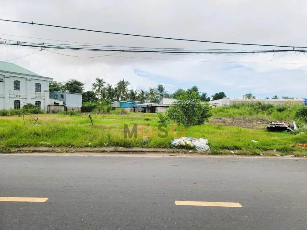 Bán đất Huỳnh Tấn Phát Thành phố Rạch Giá, Kiên Giang – giá 3.1 tỷ Bán đất Huỳnh Tấn Phát Thành phố Rạch Giá, Kiên Giang – giá 3.1 tỷ