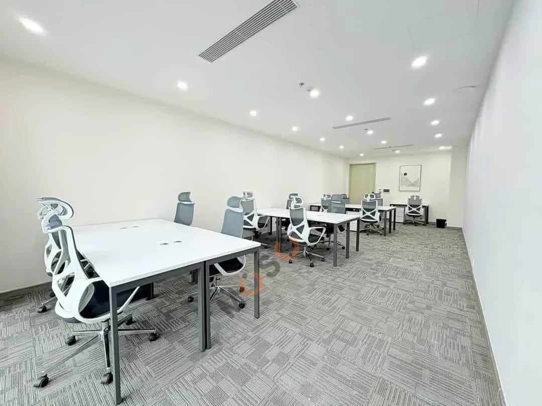 Cho thuê văn phòng Phố Duy Tân Cầu Giấy, Hà Nội – giá 2.4 triệu
