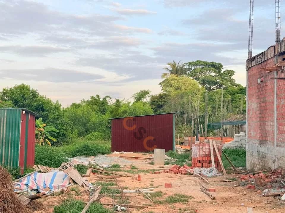 Bán đất Nguyễn Văn Chư Thị xã Hương Thủy, TP. Huế – giá 999 triệu