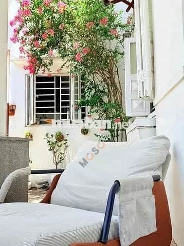 Cho thuê nhà hẻm Sơn Trà, Đà Nẵng – 3 phòng ngủ, giá 25 triệu