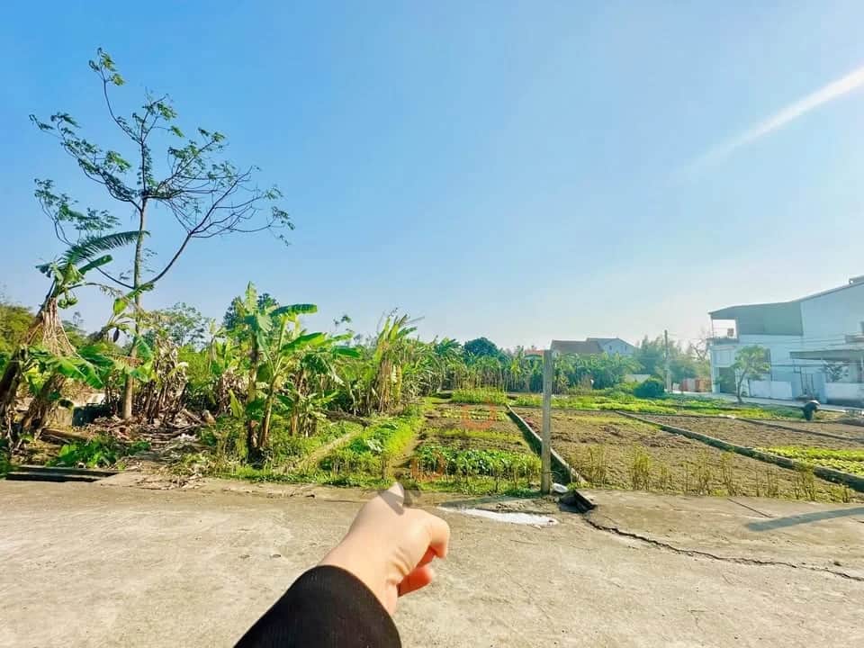 Bán đất Xóm Nam Liên Thành phố Vinh, Nghệ An – giá 1.8 tỷ