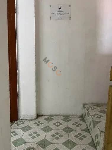 Cho thuê văn phòng Phan Đình Phùng Hồng Bàng, Hải Phòng – giá 5.2 triệu