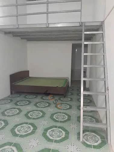 Cho thuê phòng trọ Hoàng Mai, Hà Nội – giá 2.3 triệu