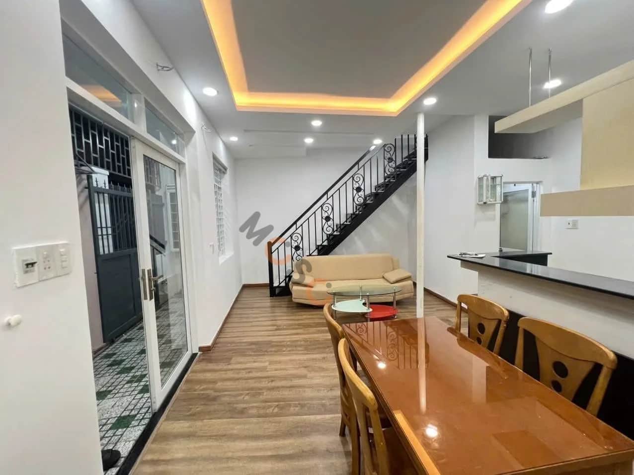 Bán nhà hẻm Phương Sài Thành phố Nha Trang, Khánh Hòa – 2 phòng ngủ, giá 3.3 tỷ