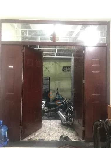 Cho thuê nhà hẻm Bạch Mai Hai Bà Trưng, Hà Nội – 4 phòng ngủ, giá 13 triệu