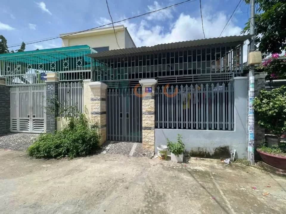 Bán nhà hẻm đường Thượng Móc  Thành phố Nha Trang, Khánh Hòa – 3 phòng ngủ, giá 2.5 tỷ
