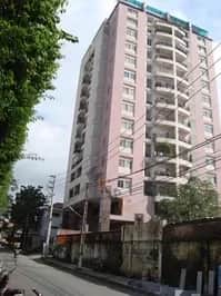 Cho thuê căn hộ chung cư Lý Thường Kiệt Quận 11, TP.HCM – 2 phòng ngủ, giá 13 triệu
