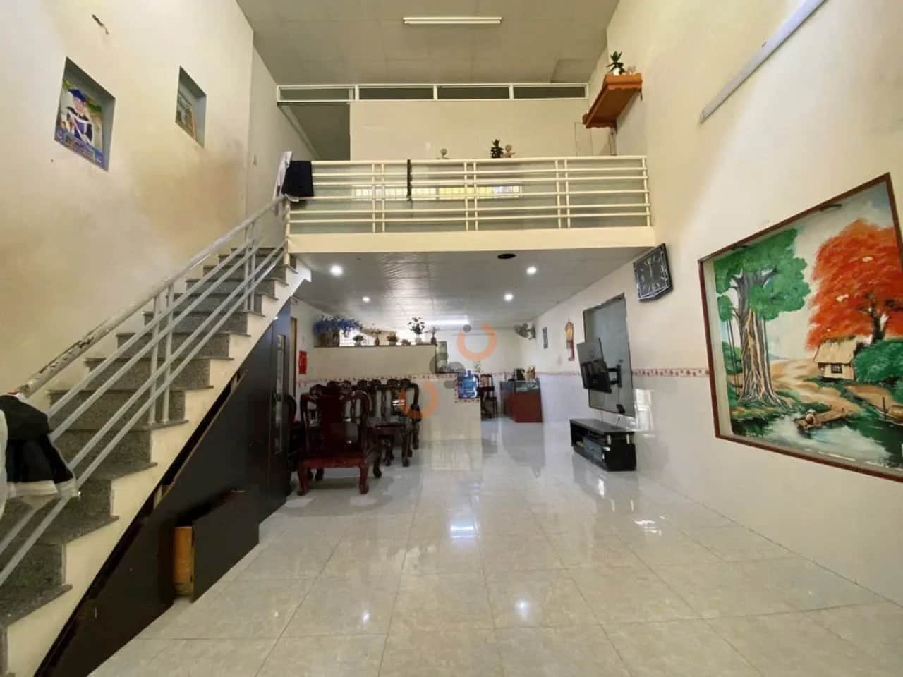 Bán nhà hẻm Lê Hồng Phong Thành phố Nha Trang, Khánh Hòa – 2 phòng ngủ, giá 3.3 tỷ
