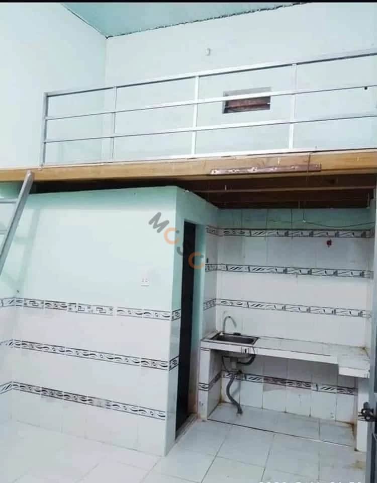 Cho thuê phòng trọ Chơn Tâm 4 Quận Liên Chiểu, TP. Đà Nẵng – 1 phòng ngủ, giá 1.4 triệu