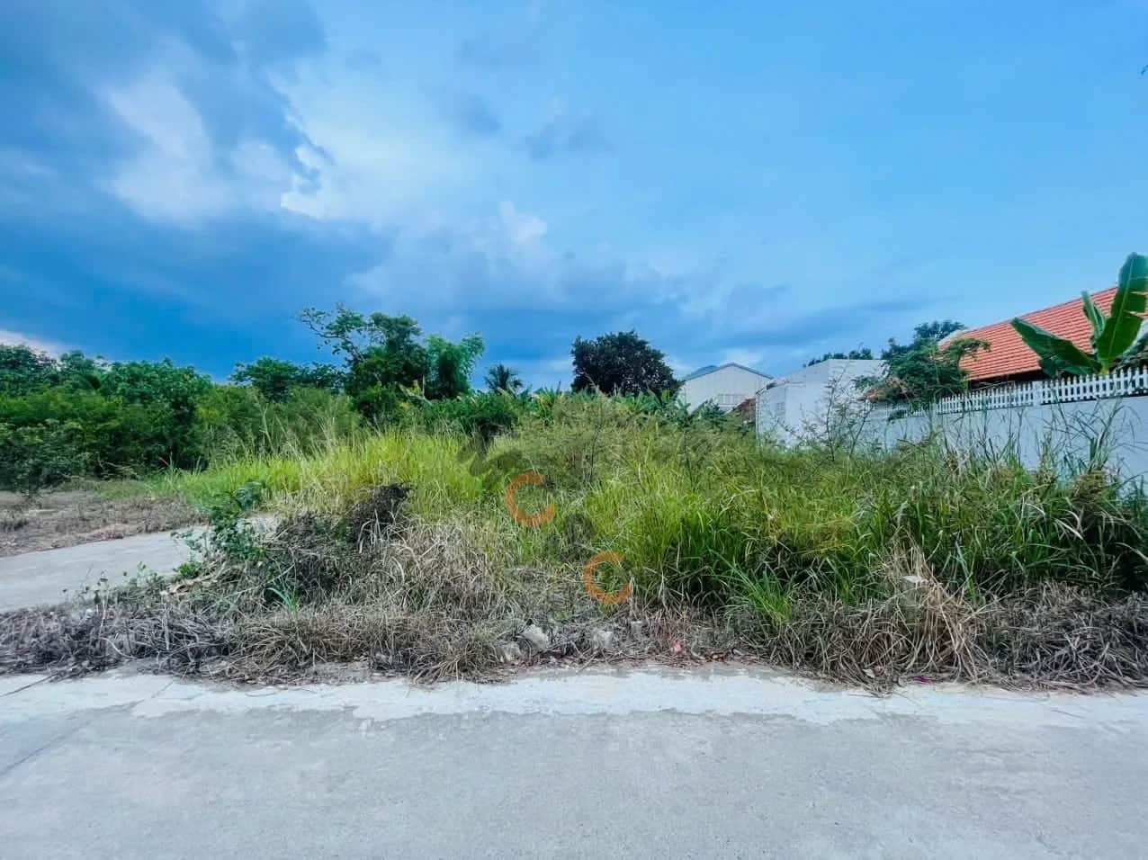 Bán đất Thôn An Ninh Huyện Diên Khánh, Khánh Hòa – giá 1.3 tỷ