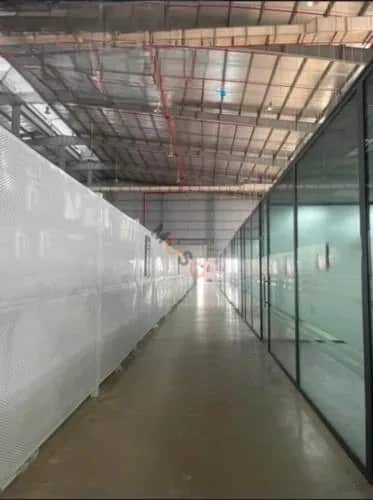 Cho thuê kho, nhà xưởng Quốc Lộ 39A Huyện Yên Mỹ, Hưng Yên – giá 350.1 triệu
