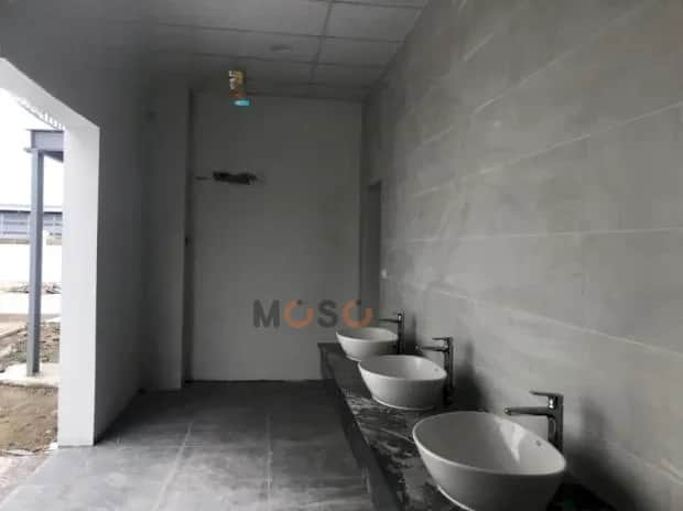 Cho thuê kho, nhà xưởng Quốc Lộ 18 Quế Võ, Bắc Ninh – giá 940 triệu
