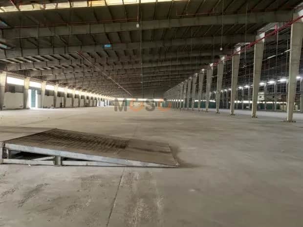 Cho thuê kho, nhà xưởng Quốc lộ 1A Huyện Việt Yên, Bắc Giang – giá 2.3 tỷ
