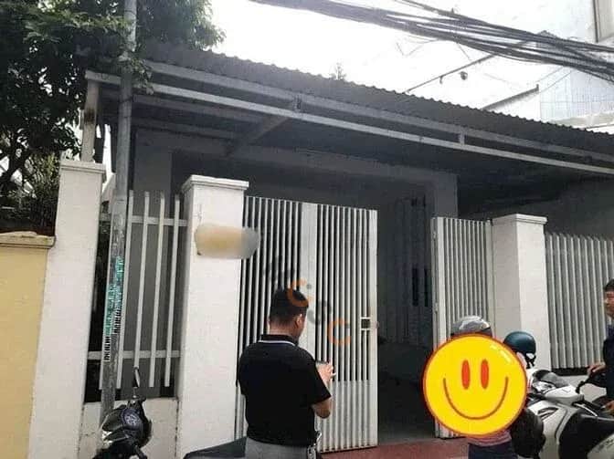 Cho thuê nhà hẻm Sơn Trà, Đà Nẵng – 2 phòng ngủ, giá 8 triệu