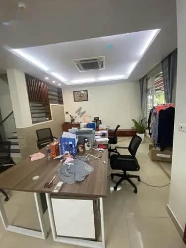 Cho thuê nhà hẻm Nguyễn Cao Luyện Long Biên, Hà Nội – 4 phòng ngủ, giá 30 triệu