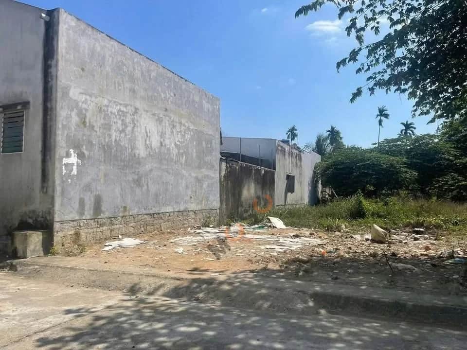 Bán đất Thôn Đông Dinh Huyện Diên Khánh, Khánh Hòa – giá 2.3 tỷ