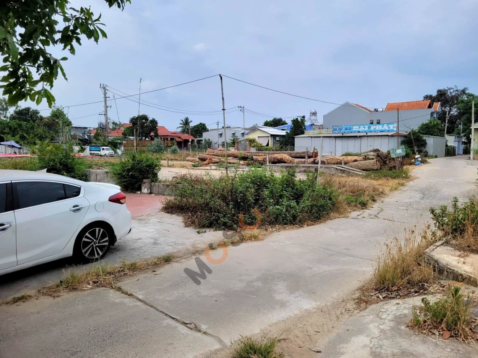 Bán đất Thôn Dương Sơn Huyện Hòa Vang, TP. Đà Nẵng – giá 5.2 tỷ