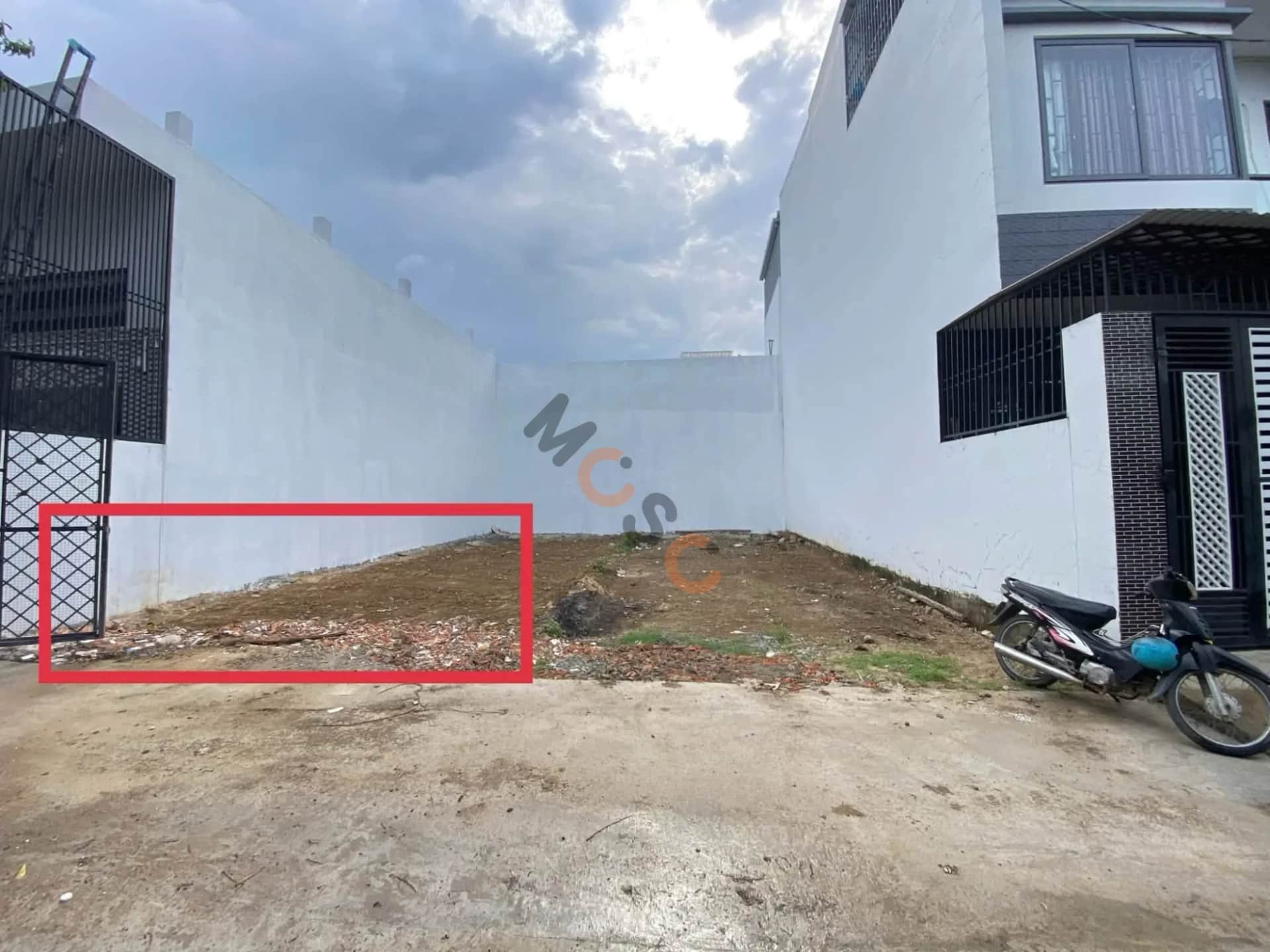 Bán đất Thôn Phú Thạnh Thành phố Nha Trang, Khánh Hòa – giá 1.8 tỷ