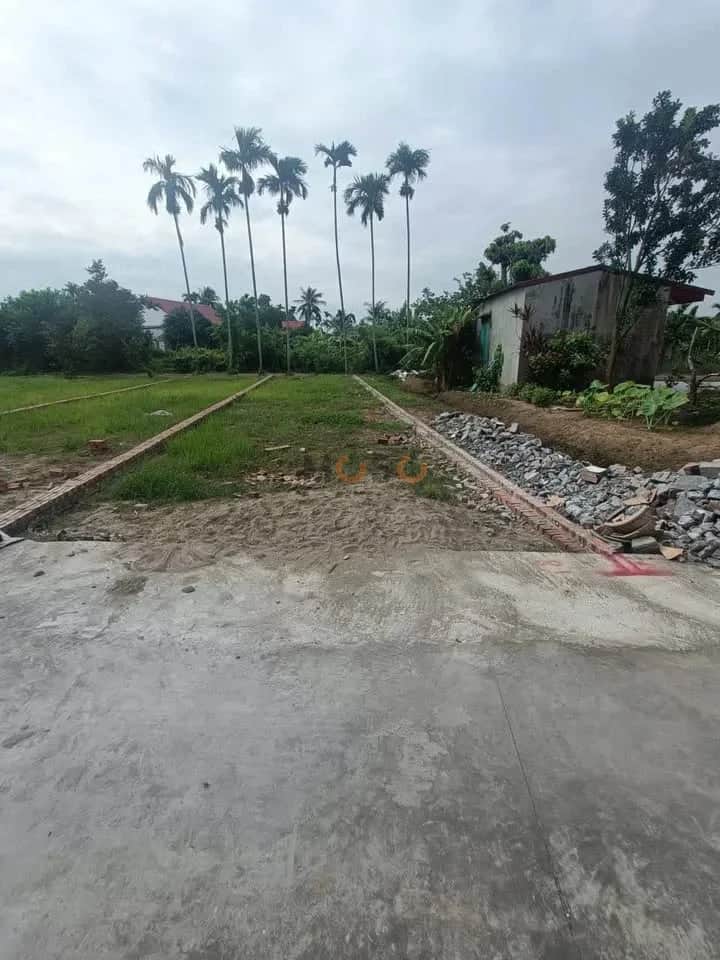 Bán đất Thôn Thái Lai Huyện Kiến Thuỵ, TP. Hải Phòng – giá 1.4 tỷ