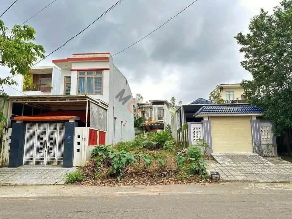 Bán đất Thôn Thượng 2 Quận Thuận Hóa, TP. Huế – giá 4 tỷ