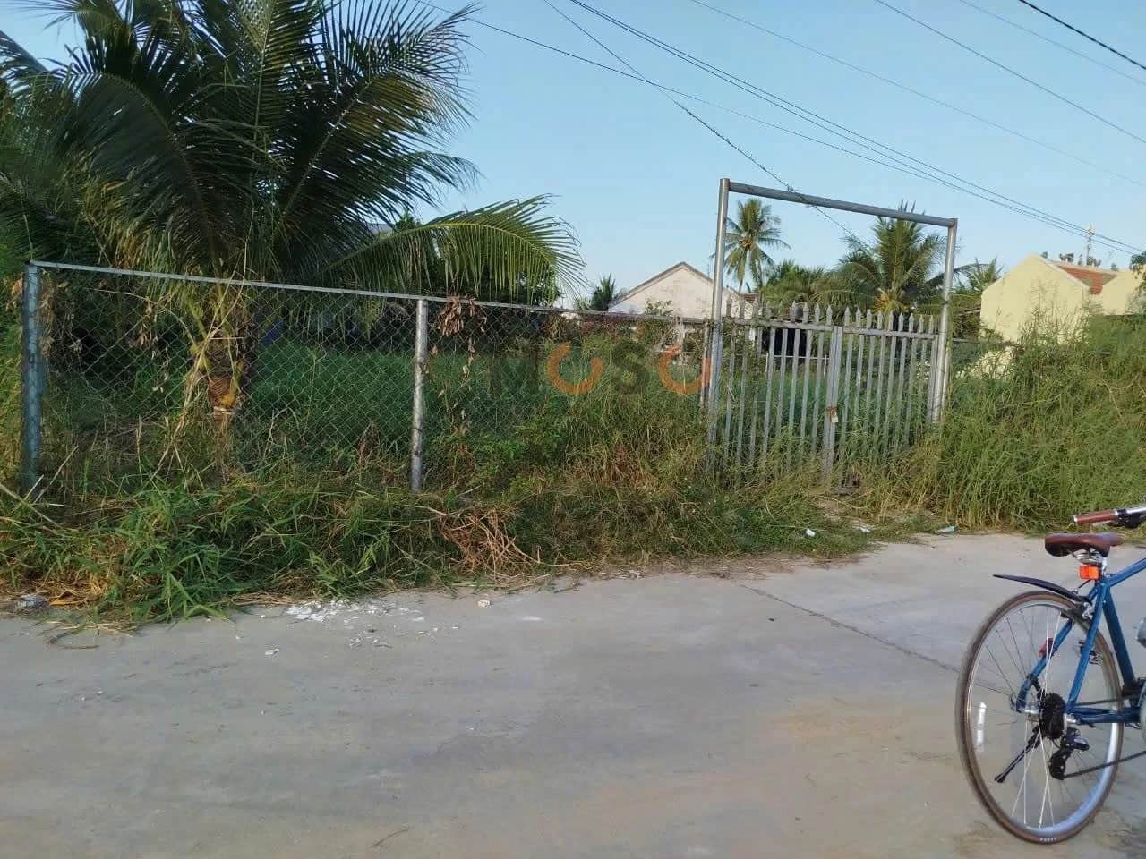 Bán đất thôn Trung Thành phố Nha Trang, Khánh Hòa – giá 10.4 tỷ