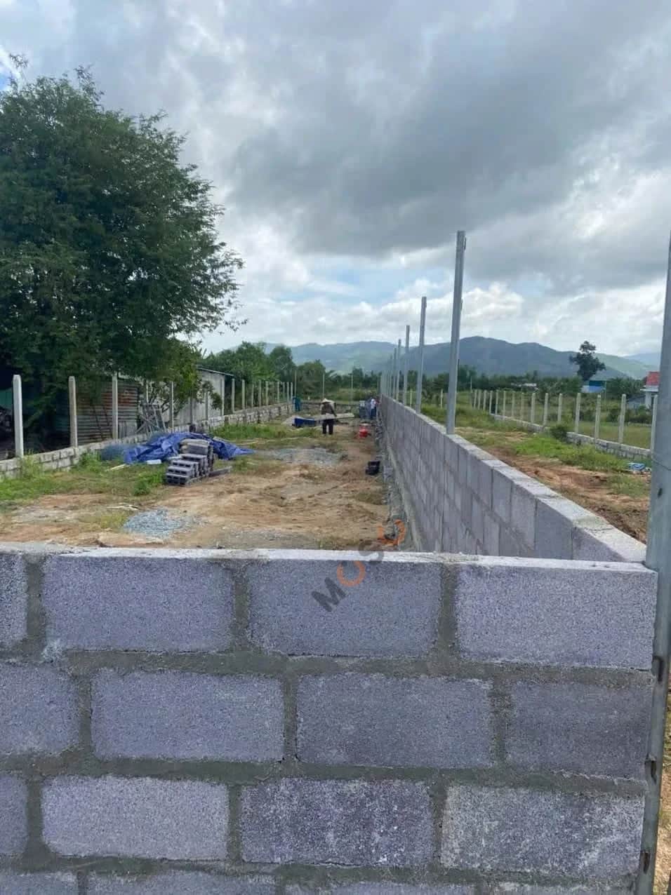 Bán đất đường Hương Lộ 39, thôn Tân Khánh Huyện Diên Khánh, Khánh Hòa – giá 3.2 tỷ