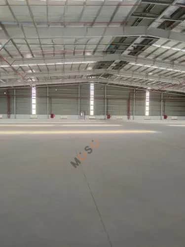 Cho thuê kho, nhà xưởng Quốc Lộ 1A Thành phố Phủ Lý, Hà Nam – giá 520 triệu