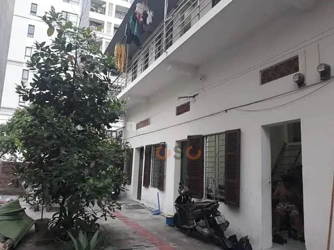 Cho thuê phòng trọ Minh Khai Quận Hai Bà Trưng, Hà Nội – giá 3.3 triệu