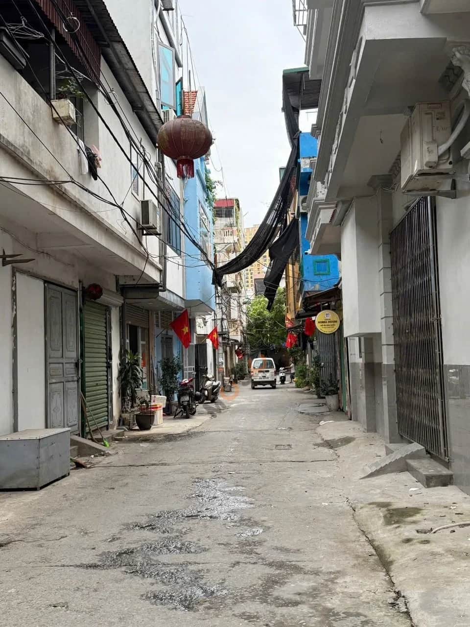 Bán nhà mặt tiền lê trọng tấn  Quận Thanh Xuân, TP. Hà Nội – 3 phòng ngủ, giá 6.3 tỷ
