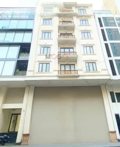 Cho thuê nhà hẻm Nguyễn Trãi Quận Thanh Xuân, Hà Nội – giá 41 triệu