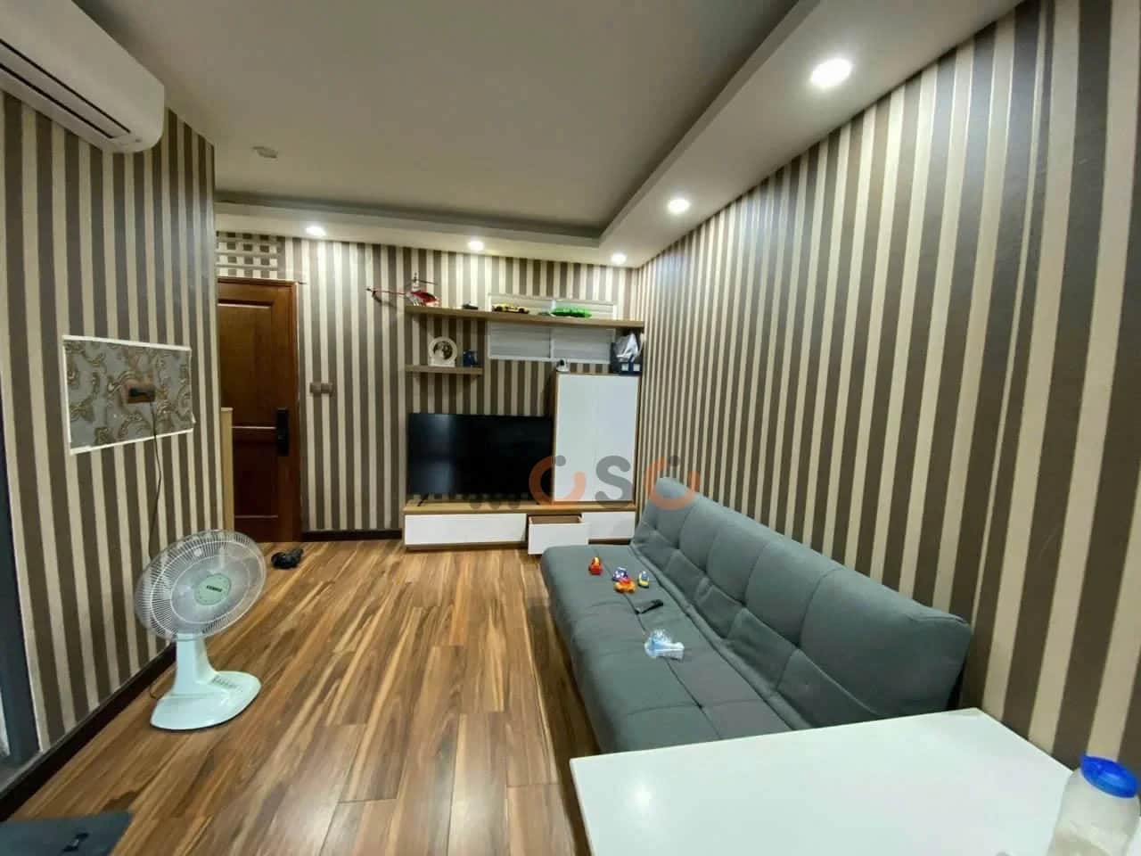 Bán căn hộ chung cư KĐT Vĩnh Điềm Trung Thành phố Nha Trang, Khánh Hòa – 1 phòng ngủ, giá 1.6 tỷ