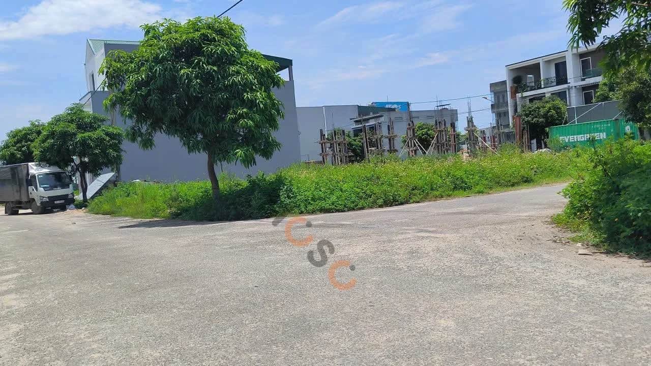 Bán đất Xóm 2 Thành phố Vinh, Nghệ An – giá 4.5 tỷ