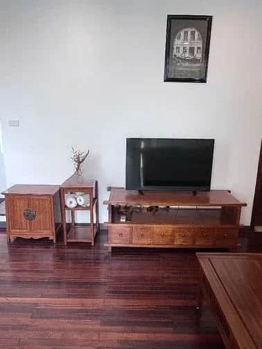 Cho thuê căn hộ chung cư Quảng Khánh Tây Hồ, Hà Nội – giá 23.4 triệu