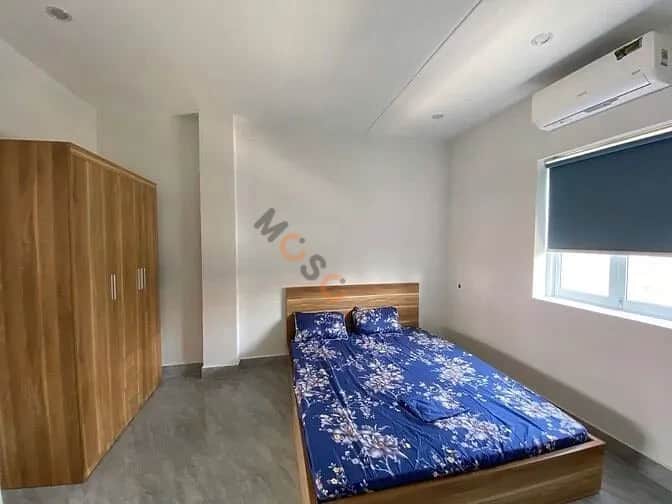 Cho thuê nhà hẻm Huyện Sơn Tịnh, Quảng Ngãi – 3 phòng ngủ, giá 13 triệu