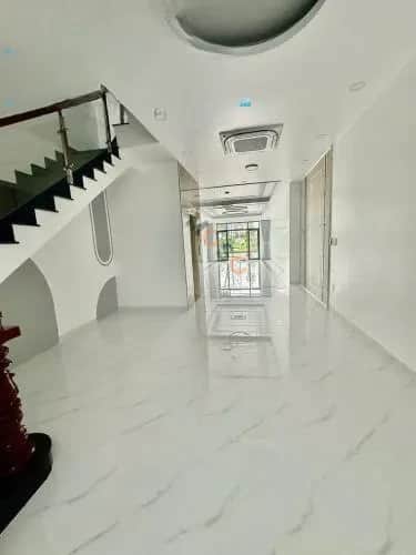 Cho thuê nhà mặt tiền Đồng Khởi Bến Tre, Bến Tre – giá 25 triệu