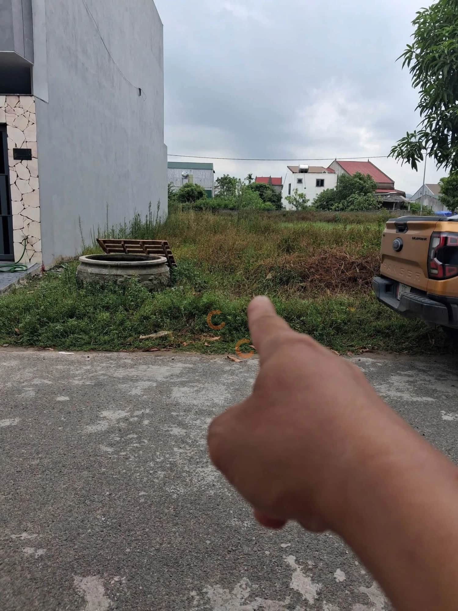 Bán đất Hồng Liễu Thành phố Vinh, Nghệ An – giá 3.5 tỷ