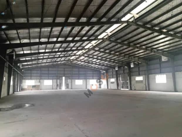 Cho thuê kho, nhà xưởng Thụy Lâm Huyện Đông Anh, Hà Nội – giá 400 triệu