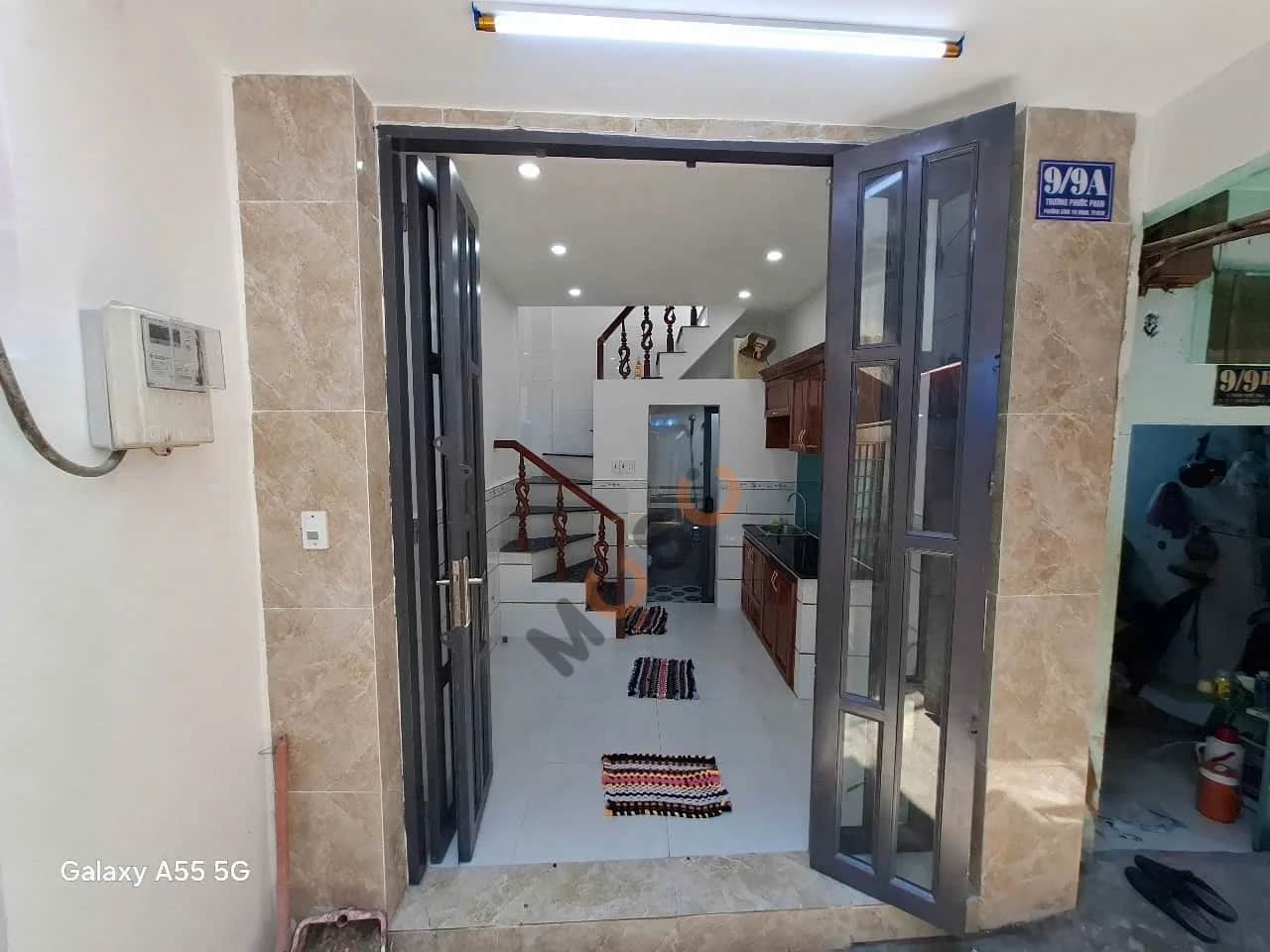 Bán nhà hẻm Đường Trương Phước Phan Quận Bình Tân, TP.HCM – 2 phòng ngủ, giá 1.9 tỷ Bán nhà hẻm Đường Trương Phước Phan Quận Bình Tân, TP.HCM – 2 phòng ngủ, giá 1.9 tỷ
