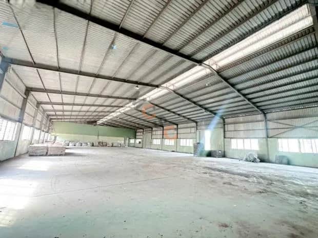 Cho thuê BĐS khác Quốc lộ 1A Thành phố Biên Hoà, Đồng Nai – giá 650 triệu