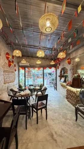 Cho thuê BĐS khác Trần Bạch Đằng Ngũ Hành Sơn, Đà Nẵng – giá 30 triệu