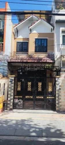 Cho thuê nhà hẻm Thế Lữ Sơn Trà, Đà Nẵng – 3 phòng ngủ, giá 22 triệu