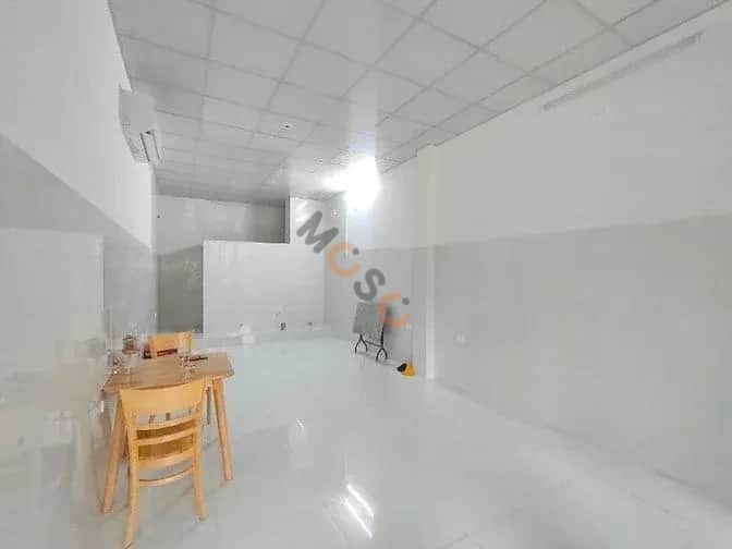 Cho thuê nhà mặt tiền Đinh Công Trứ Sơn Trà, Đà Nẵng – giá 8 triệu