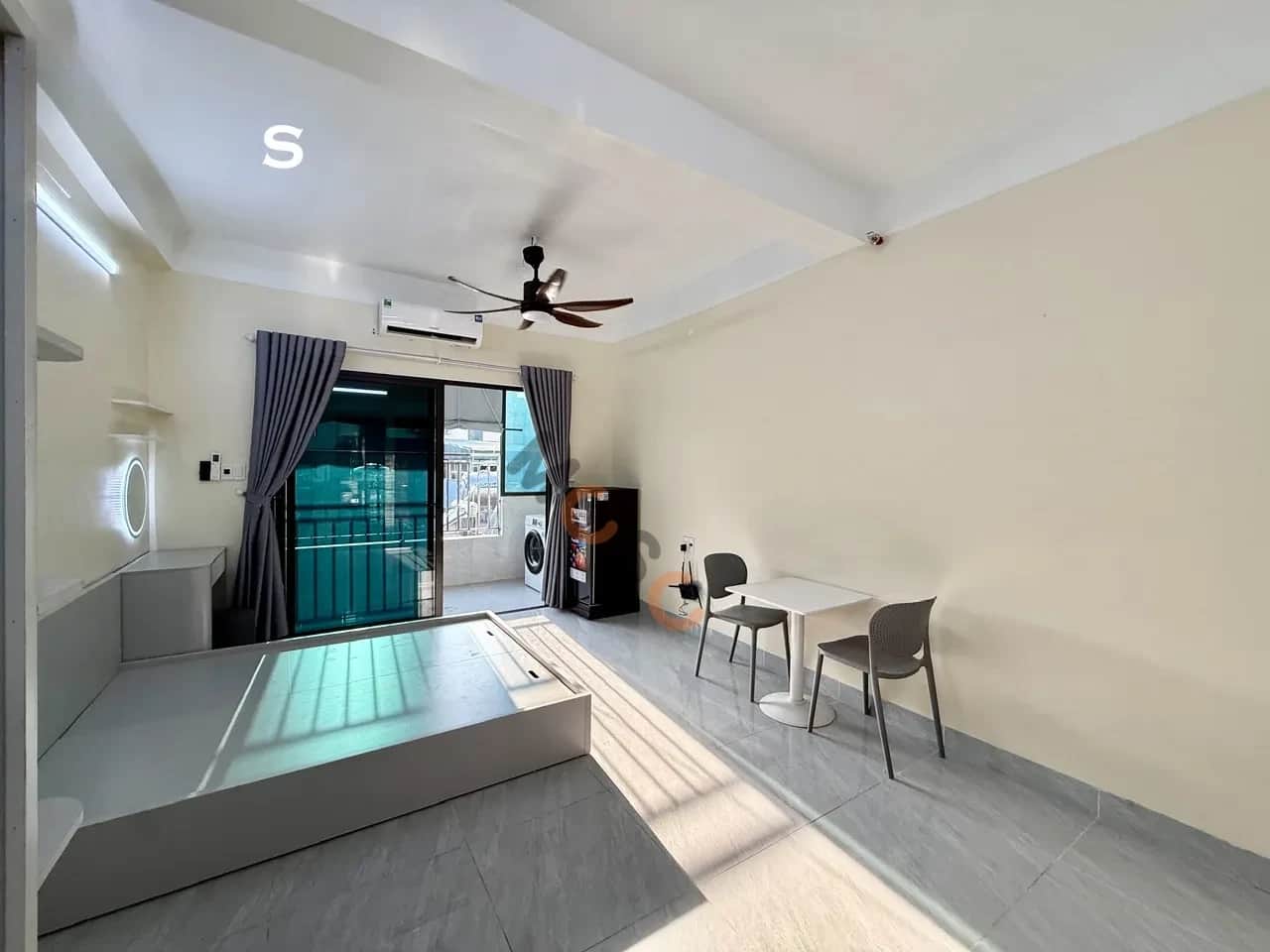 Cho thuê căn hộ chung cư Lê Quang Đạo Nam Từ Liêm, Hà Nội – giá 5.5 triệu